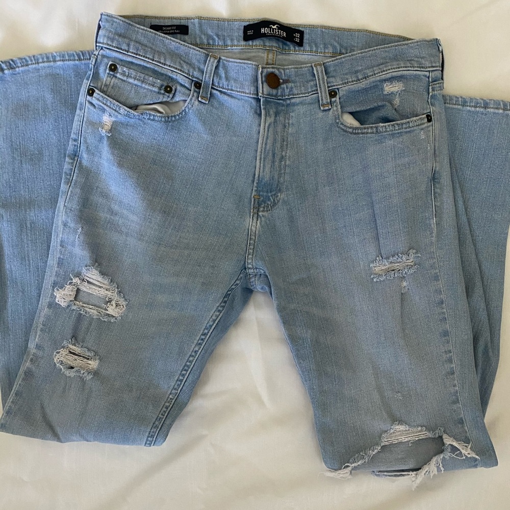 Hollister Jeans